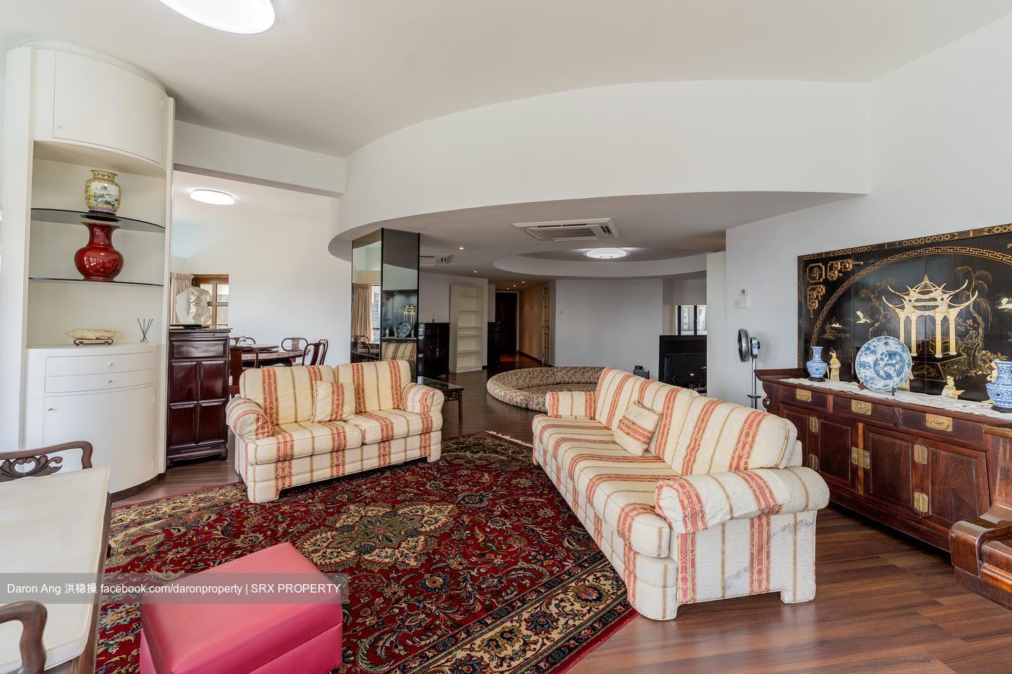 The Draycott (D10), Apartment #575058561